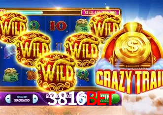Desvendando o Mundo dos Jogos Virtuais na 3816bet