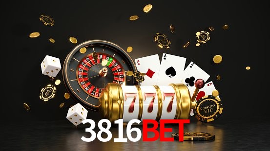 Statistics 3816bet