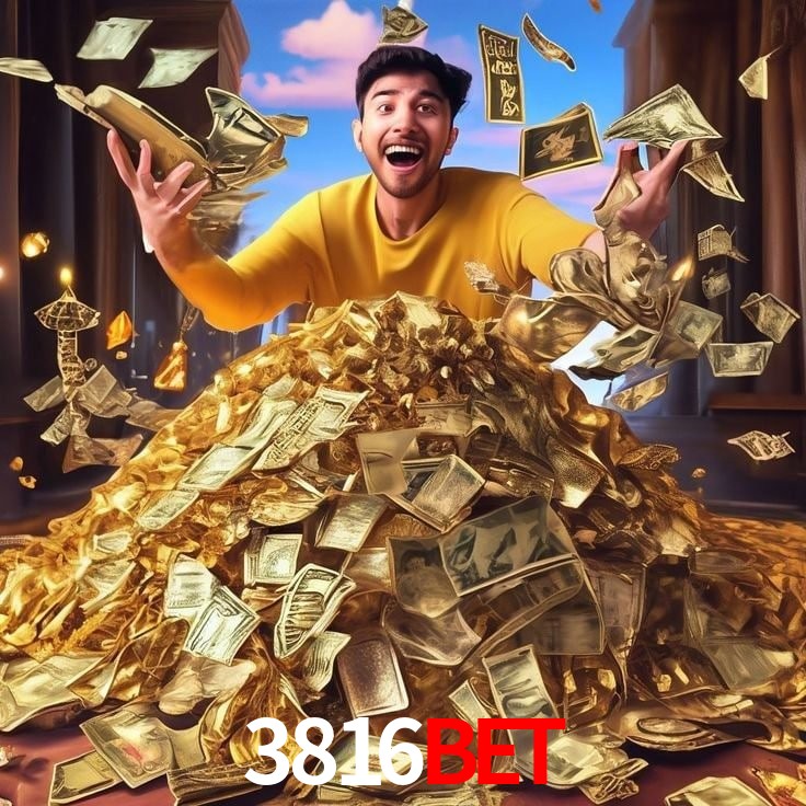 Experiência VIP 3816bet
