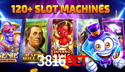 Inovações de Jogos na 3816bet: O Futuro das Experiências Interativas