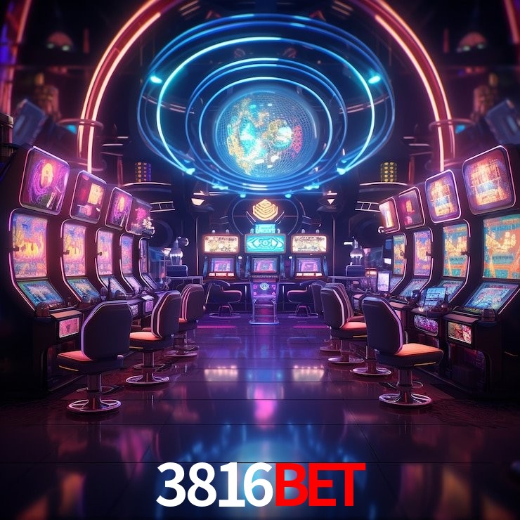 3816bet Salvador - Football