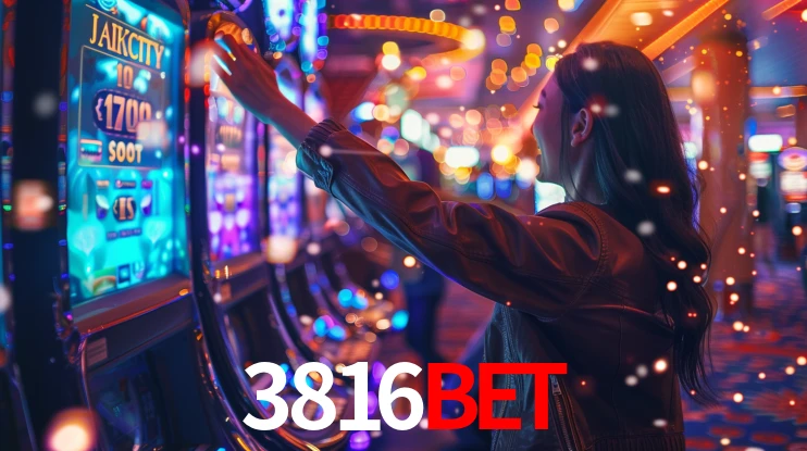 3816bet
