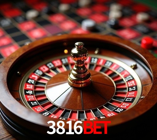 3816bet Promoções - 30+ Ofertas Diárias