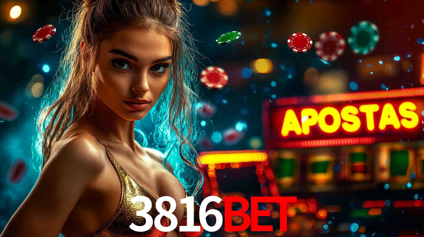 Explorando a Categoria de Eventos em Apostas na 3816bet