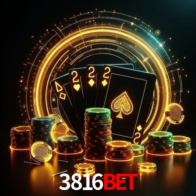Especiais de Fim de Semana 3816bet