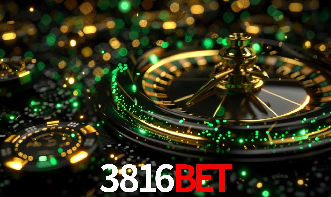 3816bet Brasília - Bonus Features