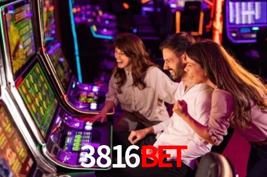 Programa VIP 3816bet