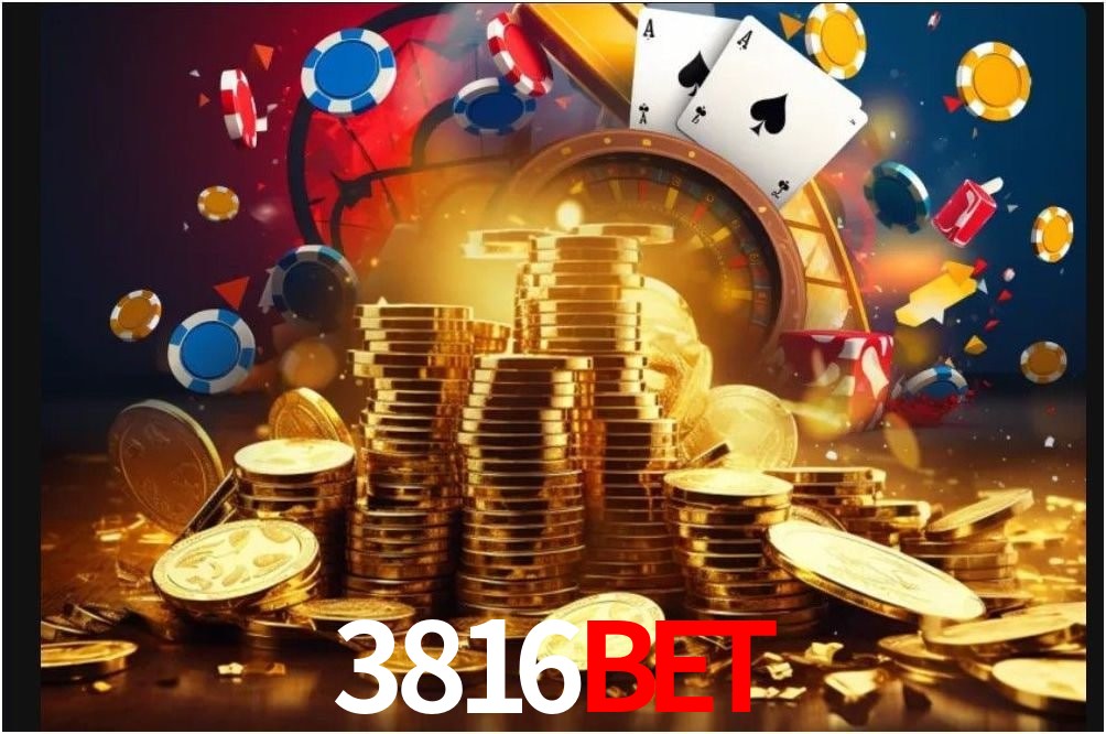 Torneios 3816bet