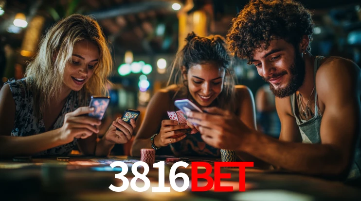 Aviator Game 3816bet