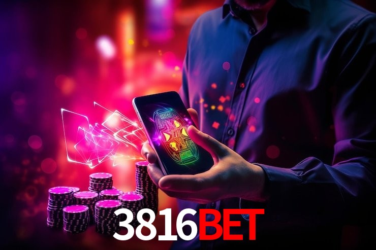 Estatísticas Esportivas 3816bet