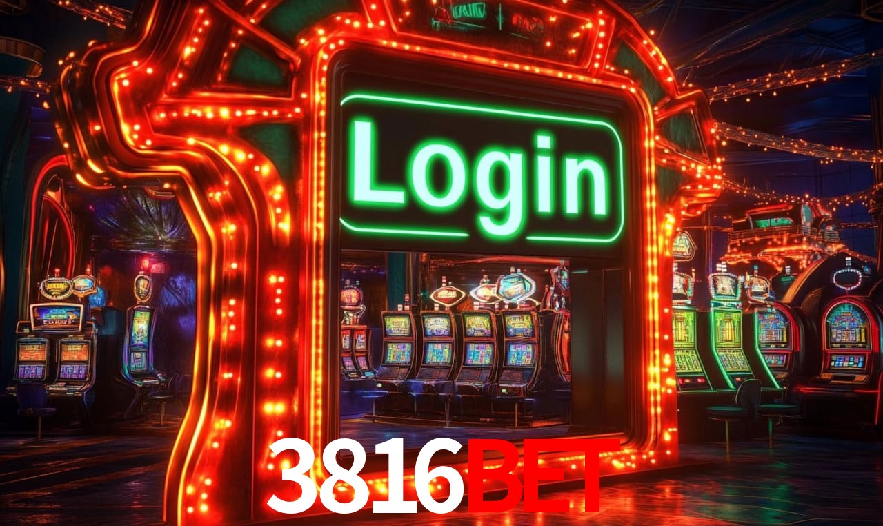 Diretório de Jogos 3816bet