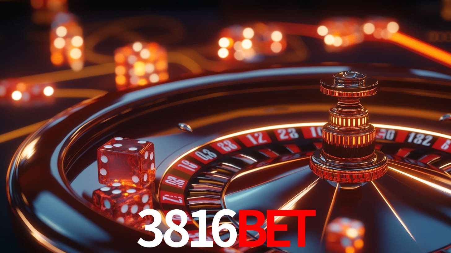 3816bet