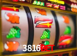 A Emoção da Loteria na 3816bet: Uma Chance de Mudança de Vida