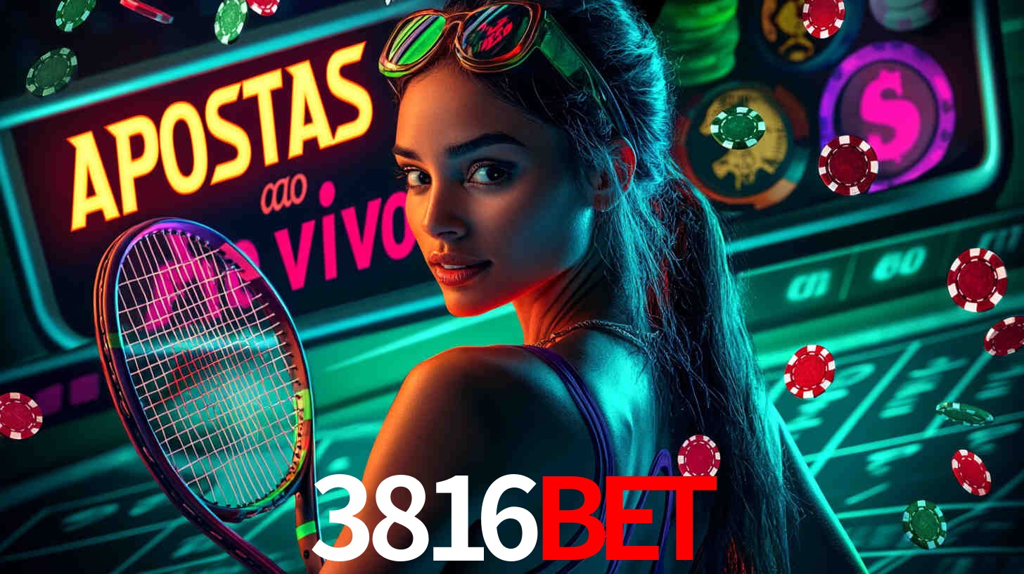 Descubra a Essência do 3816bet: Nossa História e Compromissos