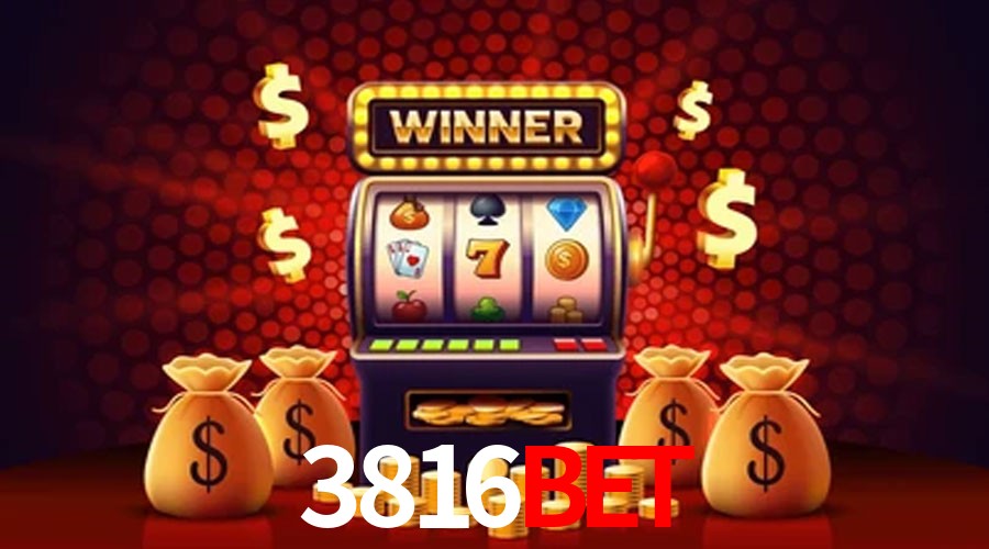 Weekend Specials 3816bet