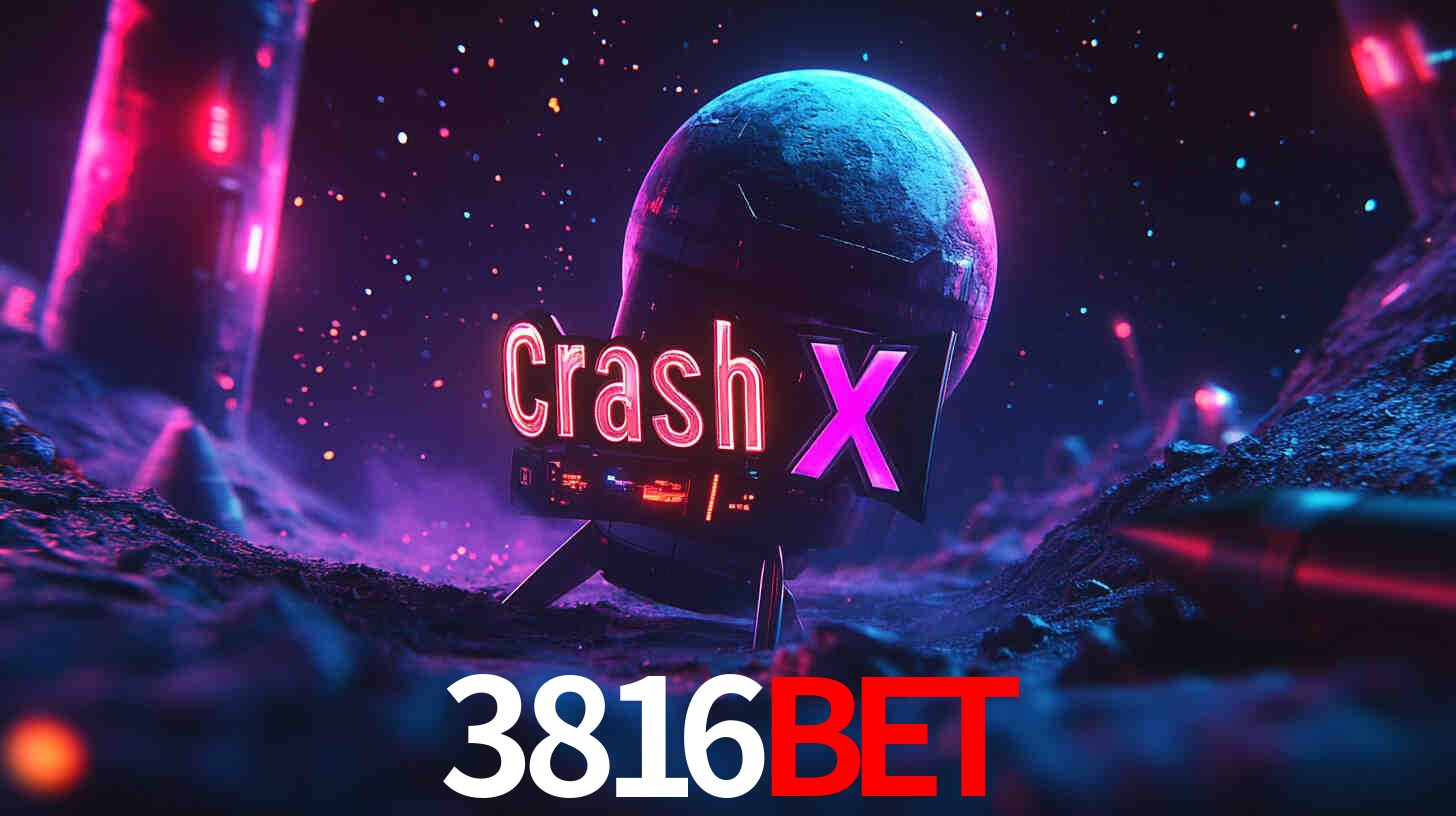 Apostas Esportivas na 3816bet: Um Guia Completo