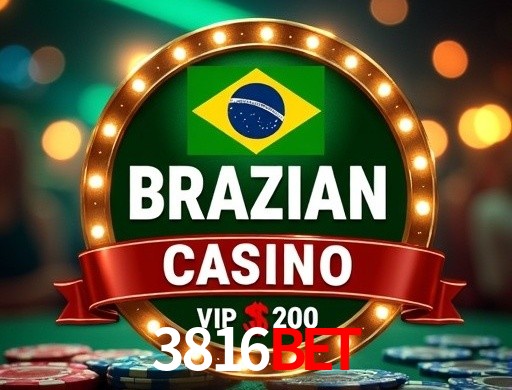 3816bet Salvador - Strategy