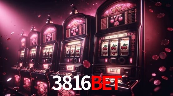 Casino Ao Vivo 3816bet