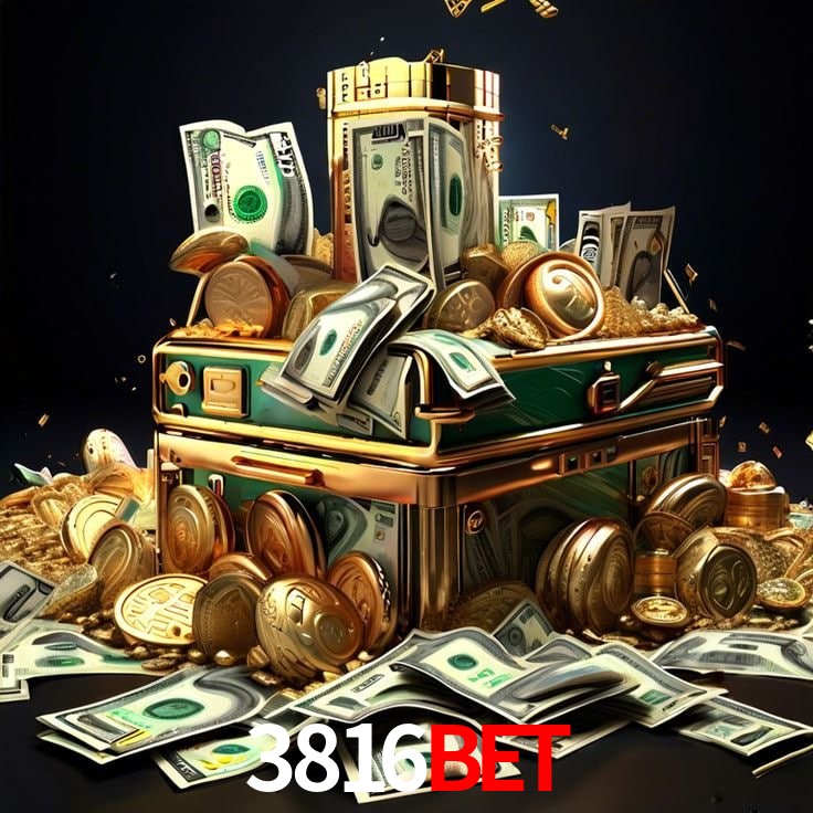 Login Seguro 3816bet