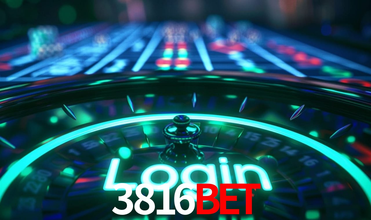 Jogos de Slot 3816bet