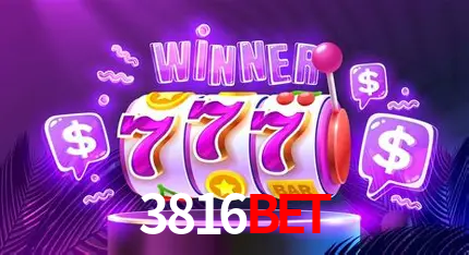 Inovações de Jogos na 3816bet: O Futuro das Experiências Interativas