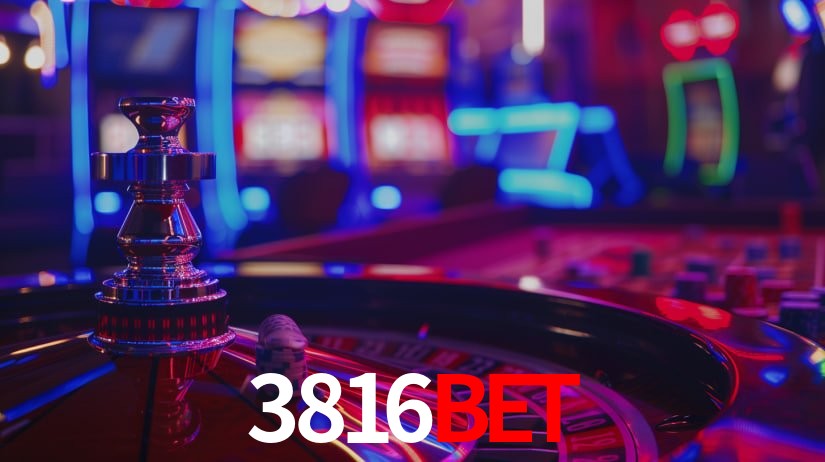 3816bet