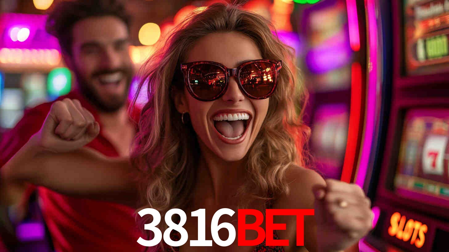 Descubra o Programa VIP da 3816bet: Vantagens Exclusivas para Jogadores
