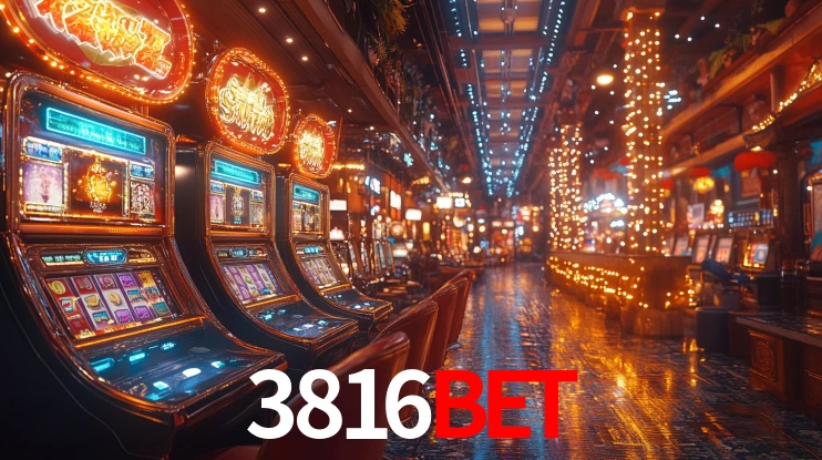 3816bet