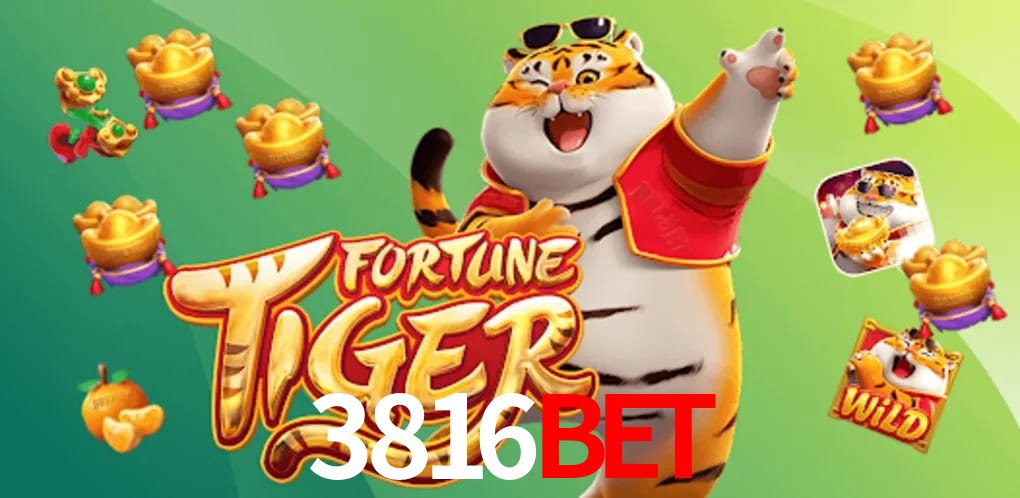 Games Directory 3816bet