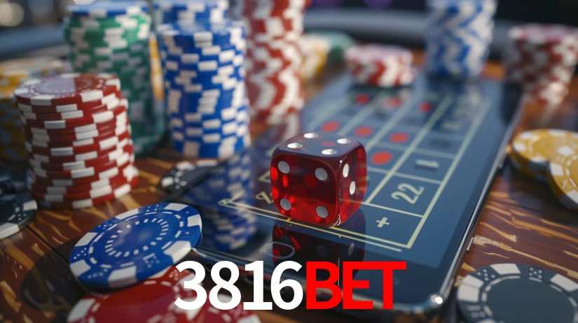3816bet