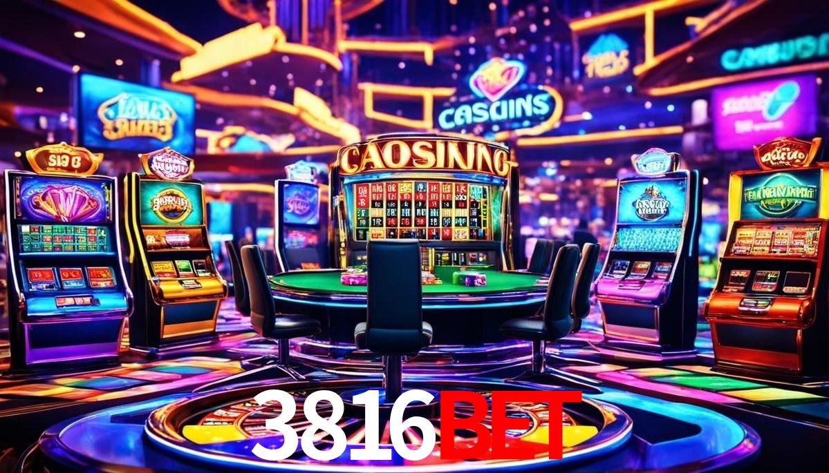Tecnologia da Plataforma 3816bet