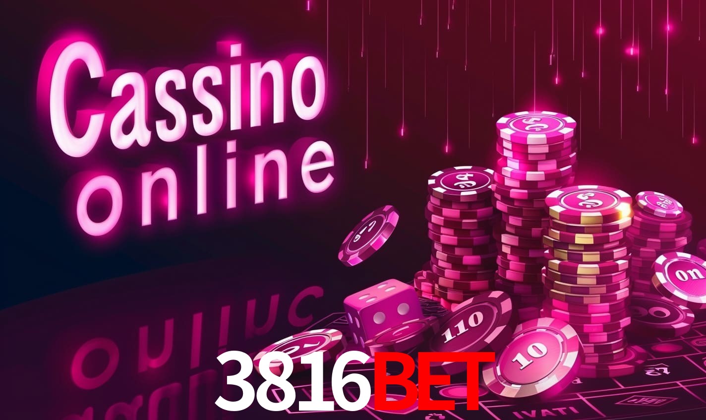 3816bet Belo Horizonte - Provably Fair