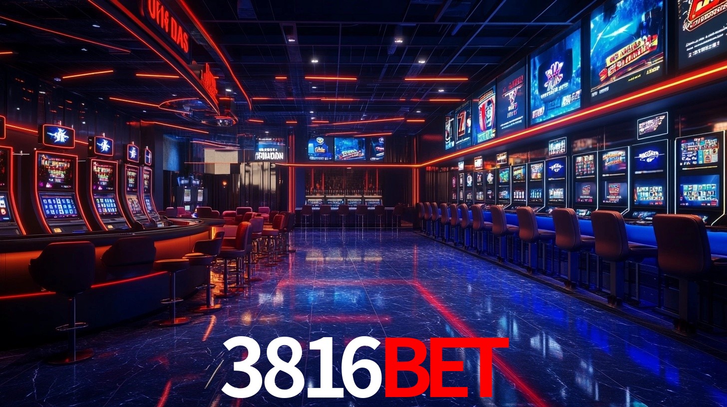 VIP Casino 3816bet