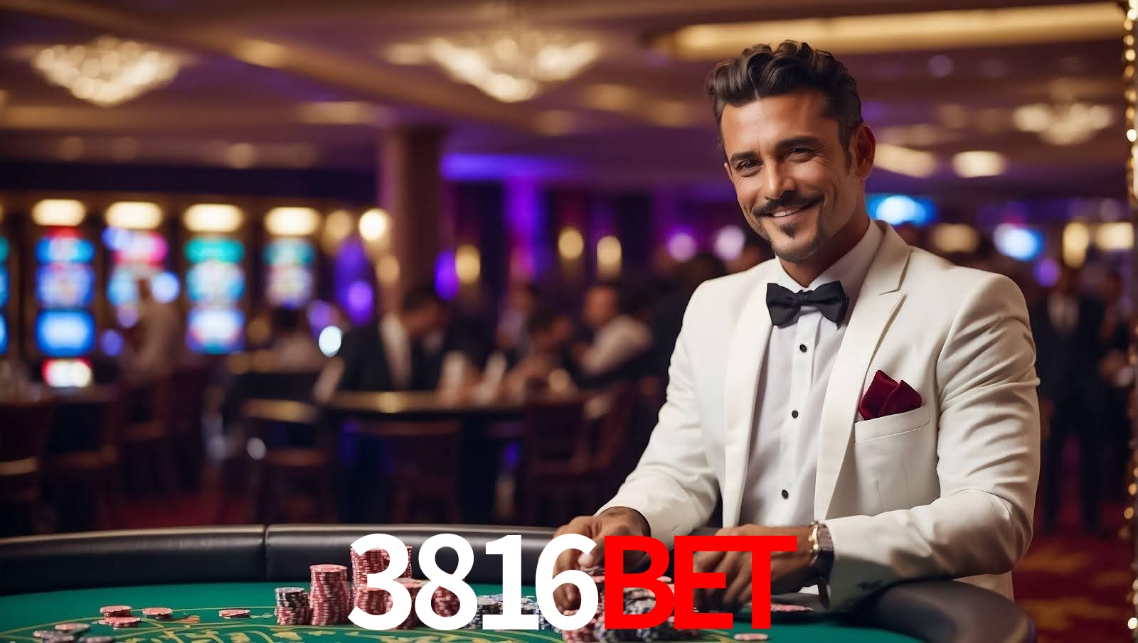 3816bet - Security