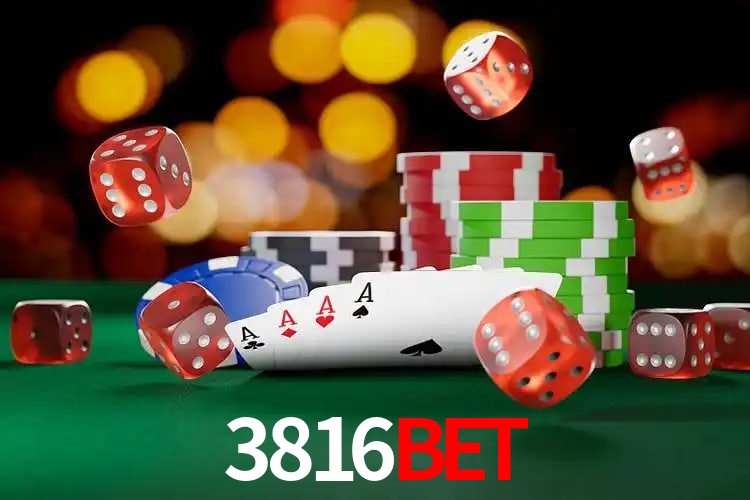 Ofertas Exclusivas 3816bet