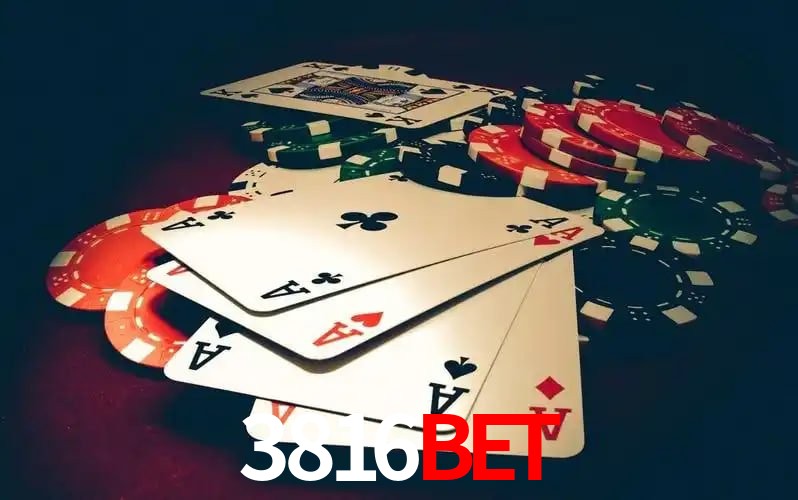 3816bet Brasília - Betting Features