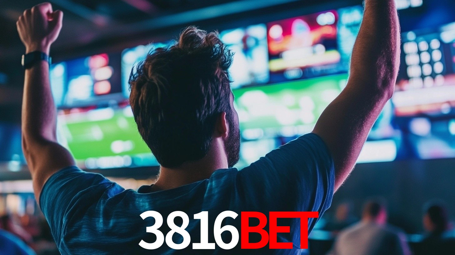 3816bet