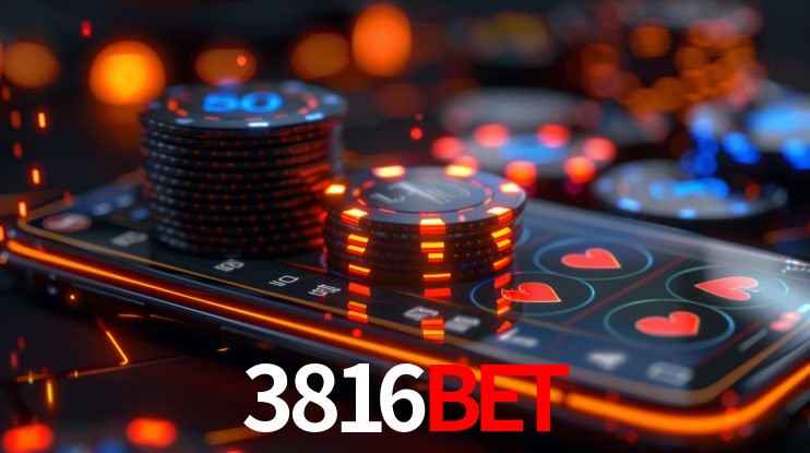 Game Providers 3816bet