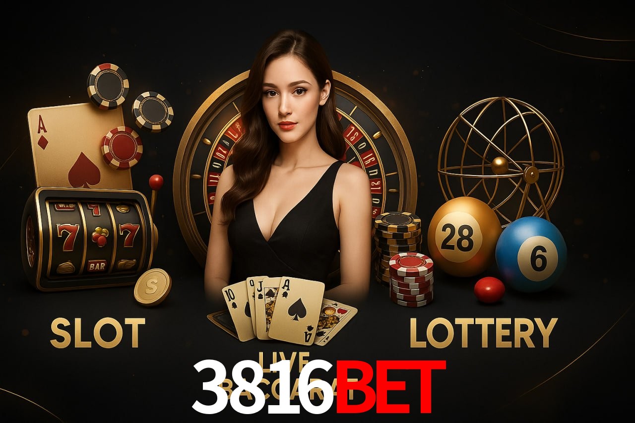 3816bet Belo Horizonte - Promo Tips