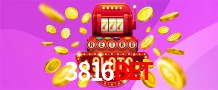 Apostas Esportivas na 3816bet: Um Guia Completo