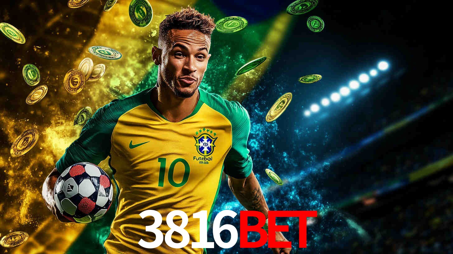 Explorando a Categoria de Eventos em Apostas na 3816bet