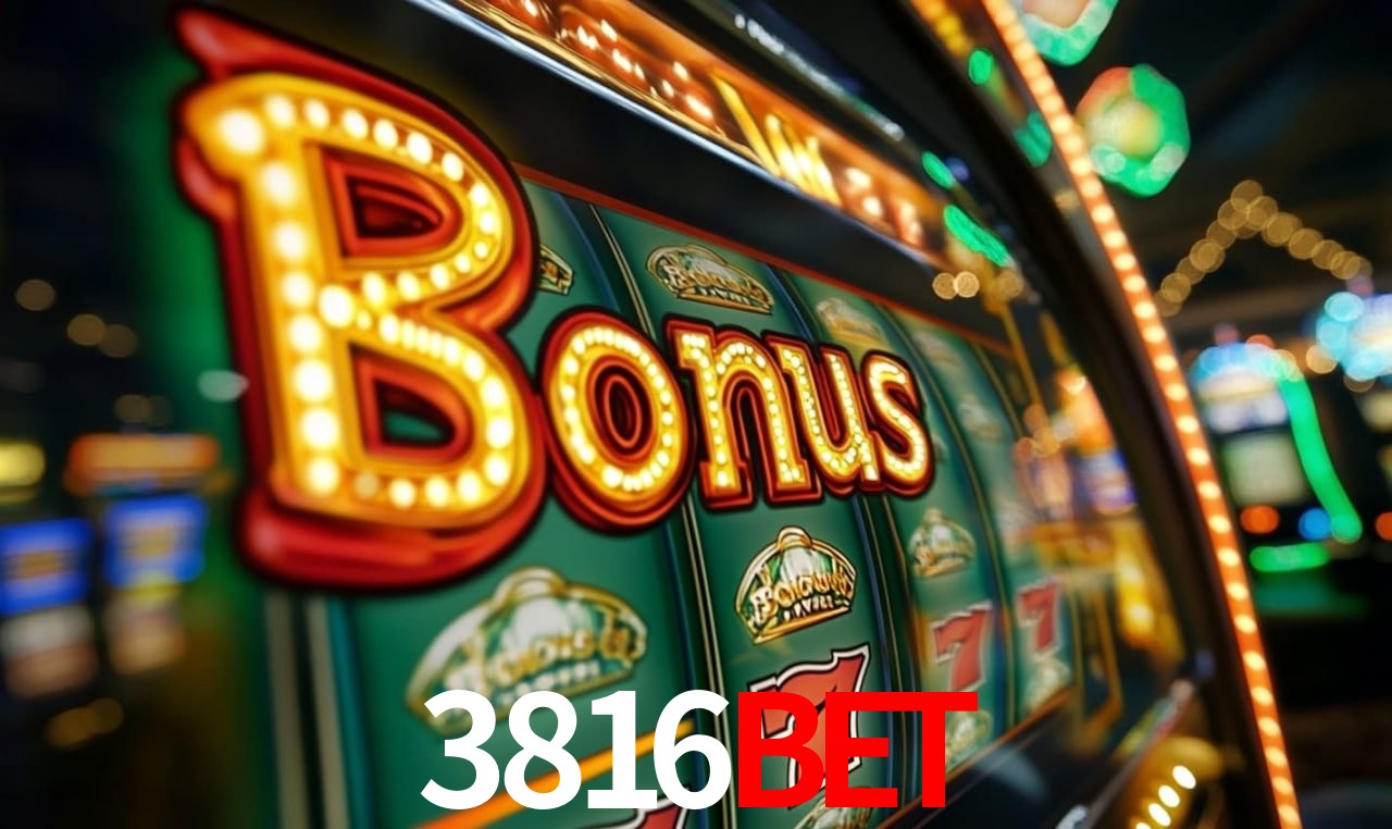 3816bet Salvador - Promo Stats