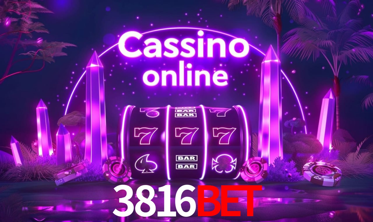 3816bet Entrar - Login Seguro Certificado