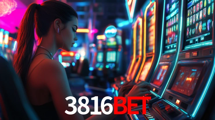 Premium Interface 3816bet