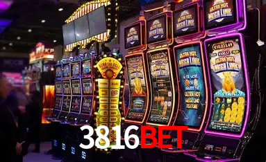 3816bet Salvador - Bonus Stats