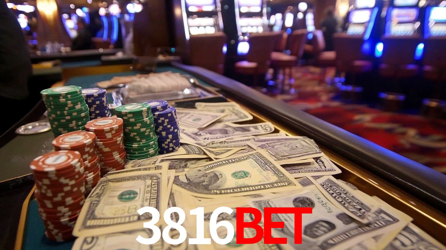 3816bet Belo Horizonte - Winners