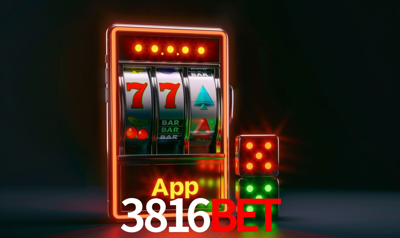 Integração de APIs 3816bet