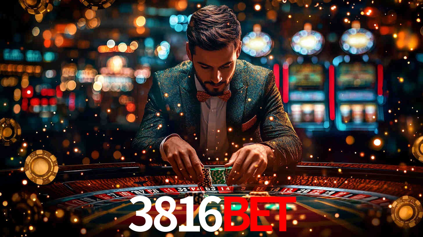 Tournaments 3816bet