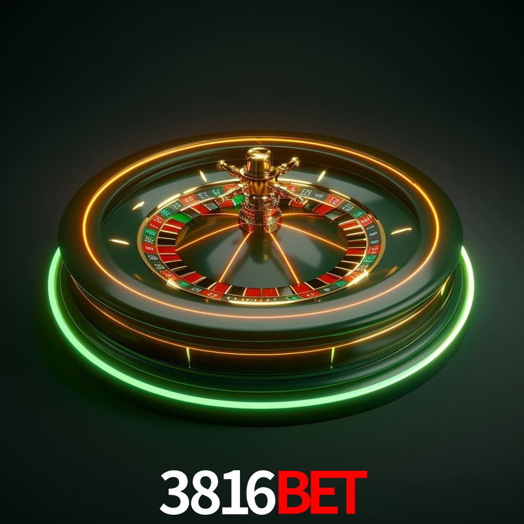 3816bet App - Aplicativo Móvel Oficial