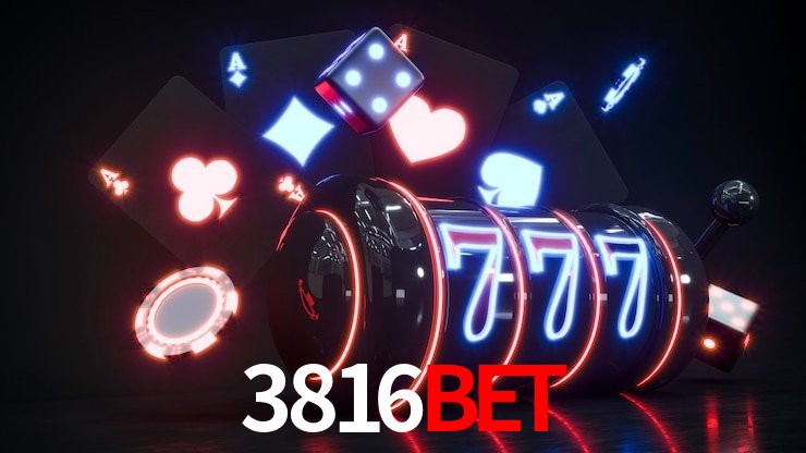 Bonus Features 3816bet